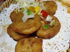 -周家二小姐的菜(西津渡店)