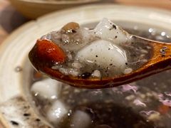 -甘婆婆醪糟汤圆