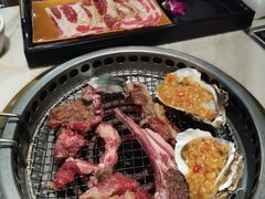 -火炉火自助餐(西直门凯德MALL店)