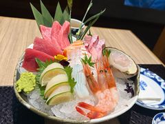 -小山日本料理(兴业太古汇店)