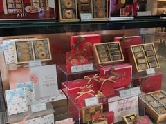 零售区-布歌东京(金融街购物中心店)