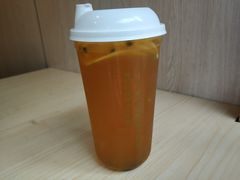 -一杯黔茶(西江千户苗寨古街店)