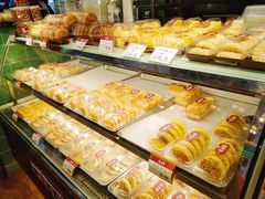 -武汉冠生園(吉庆街店)