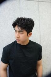 -86男士发型设计