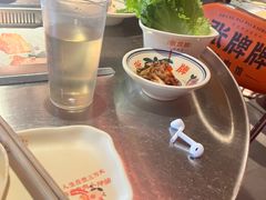 -张牌牌·东北烤肉小吃市集(金楠天街店)