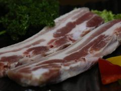 -韩阳王石板烤肉