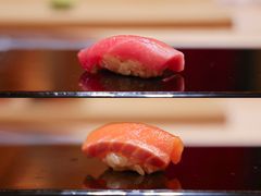 -荣一代目OMAKASE板前料理