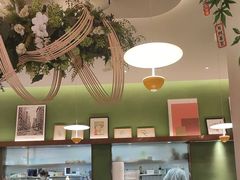 -Aqua Oasis 水天堂(太湖中心mall店)