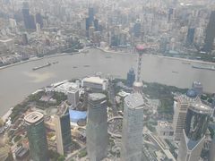 -上海之巅观光厅