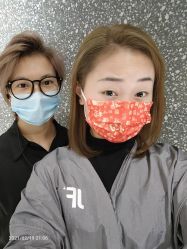 -付军剪艺