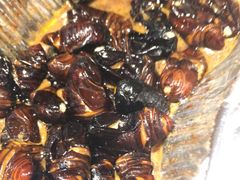 -喝丢一只鞋辣炒海鲜小烧烤(三八广场店)