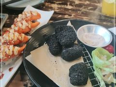 -小川洋风料理(汉街店)