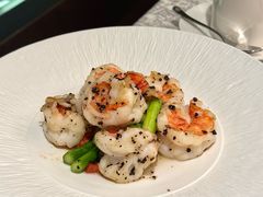 -夏宫中餐厅(静安香格里拉店)
