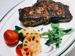 -燃扒房Steakhouse(皇庭店)