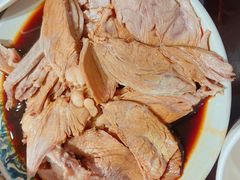 活肉-燕江楼(燕东店)