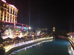 -珠海横琴长隆《卡卡虎奇遇记》