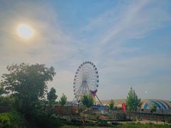 -倒盏民俗文化村
