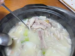 -代羊肉(中和店)
