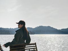 -东湖落雁景区