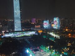 -无锡君来洲际酒店