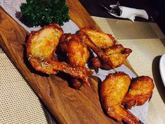 -巴别塔法餐舍(朝阳店)