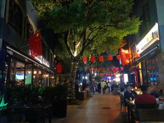 -Shanghai Brew House上海啤酒工坊(老外街店)
