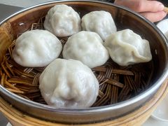 -百年尹氏汤包(湖南路狮子桥店)