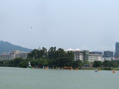 -星湖旅游景区七星岩