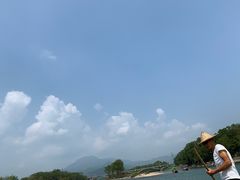 -楠溪江风景名胜区