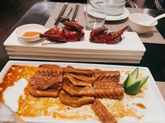 -英冠索菲特酒店·萧湘阁中餐厅