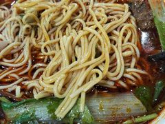 -秦云老太婆摊摊面(蜀汉路店)