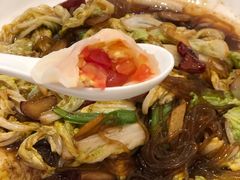 西红柿鸡蛋水饺-金春禧(英雄山路旗舰店)