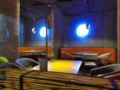 露天位-禾珍珠小锅米饭(秦岭路店)