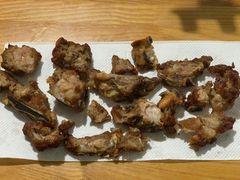 -肯德基(蓝桥店)