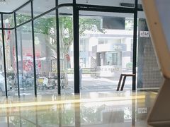 -BAKER&SPICE(安福路店)