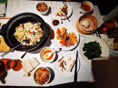 -汤城小厨•粤菜•靓汤(苏州街店)