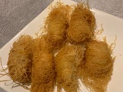 -豫园万丽酒店-万丽轩中餐厅(河南南路店)