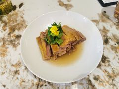 -永春园·扬州早茶·淮扬菜(漫乐城店)