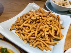 -陈先进鱼馆·地道农家菜(湖墅南路店)