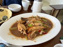-魚當家