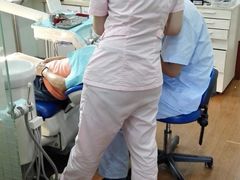 -新达口腔(华东理工大学店)