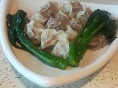 北方三鲜水饺-又一间茶点轩(百汇广场店)
