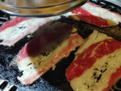 -唯成•韩国炭火烤肉 유성고기