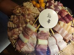 -鸟幸 TORISAKI 炭火居酒屋