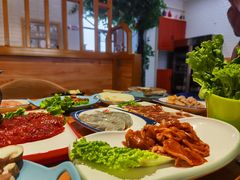 -串掌柜·炭火烤肉撸串专营店(盛世俪园店)