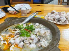 -大鼎石锅鱼(春江里店)