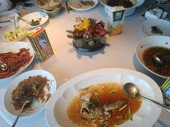 -三利音·东方司宴(外滩店)