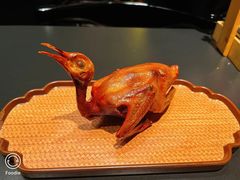 -羽鸽集·乳鸽专门店·地道顺德菜(岭南站店)