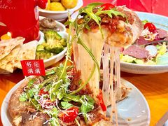 -黑熊披萨orso pizza