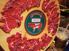 -周小明火锅(黑金冠社区店)